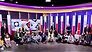 De TV van gisteren: Spreekbeurten lijsttrekkers in Jeugdjournaal in trek